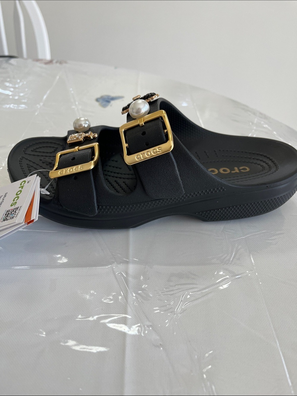Crocs Sandals - Picture 8 of 14